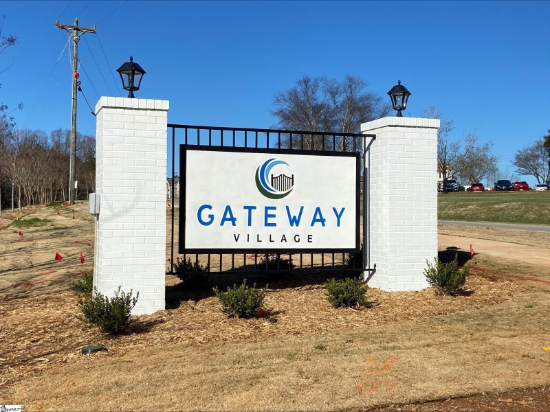 Property image 4 at 207 Tippin Trail, Travelers Rest, SC 29690