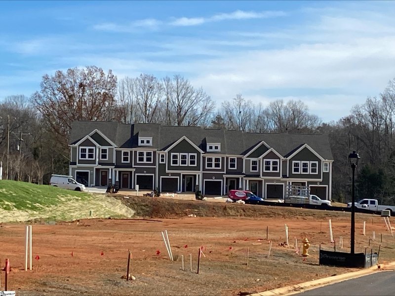 Property image 5 at 207 Tippin Trail, Travelers Rest, SC 29690