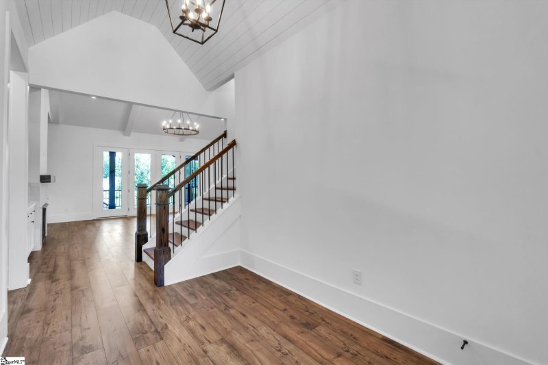 Property image 4 at 135 Crawford Lake Drive, Easley, SC 29642