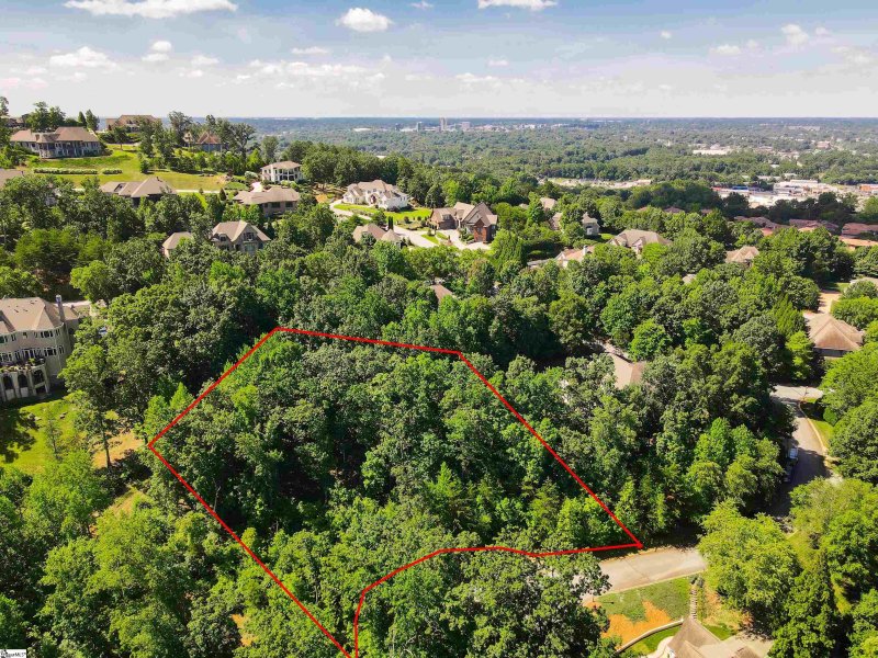 Property image 2 at 4 Napoli Court, Greenville, SC 29609