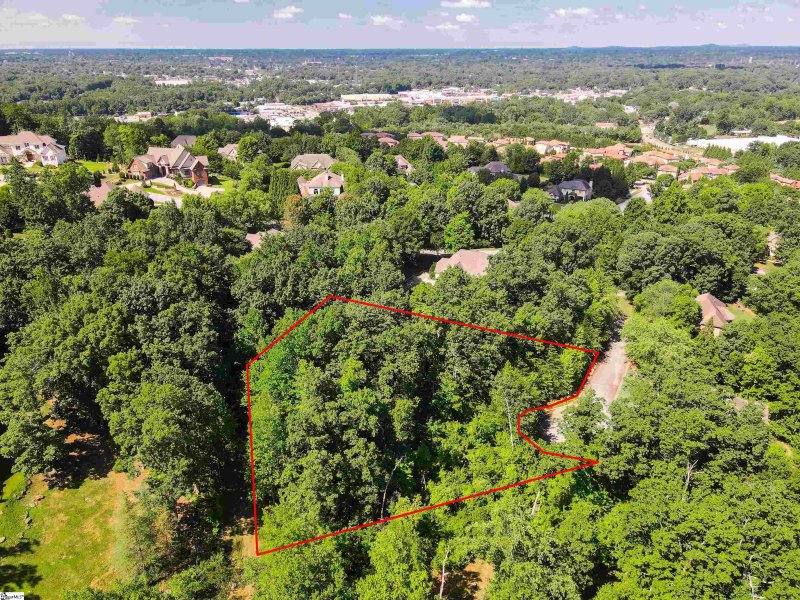 Property image 3 at 4 Napoli Court, Greenville, SC 29609