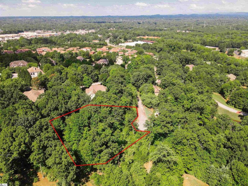 Property image 4 at 4 Napoli Court, Greenville, SC 29609