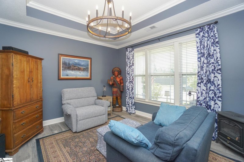 Property image 5 at 301 Loxley Drive, Simpsonville, SC 29680