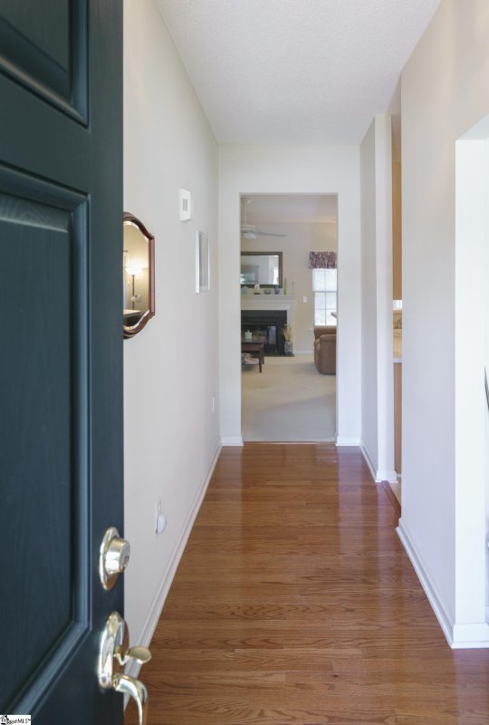 Property image 3 at 820 Palomino Court, Simpsonville, SC 29681