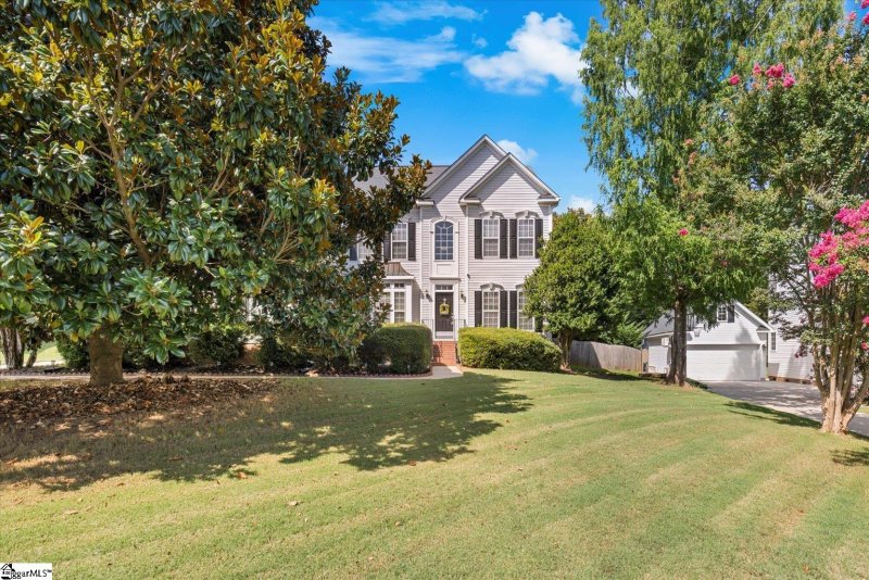 117 Carsons Pond Drive