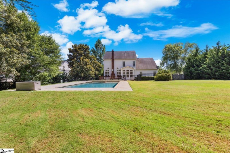 Property image 5 at 117 Carsons Pond Drive, Simpsonville, SC 29681