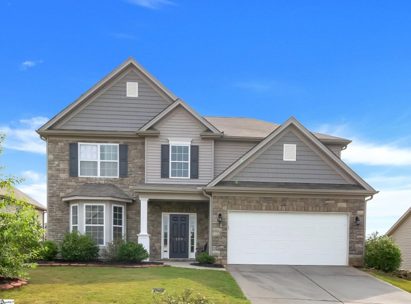 209 Marshfield Court