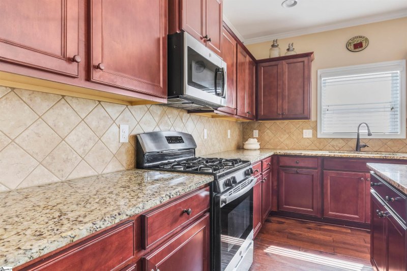 Property image 3 at 209 Marshfield Court, Easley, SC 29642