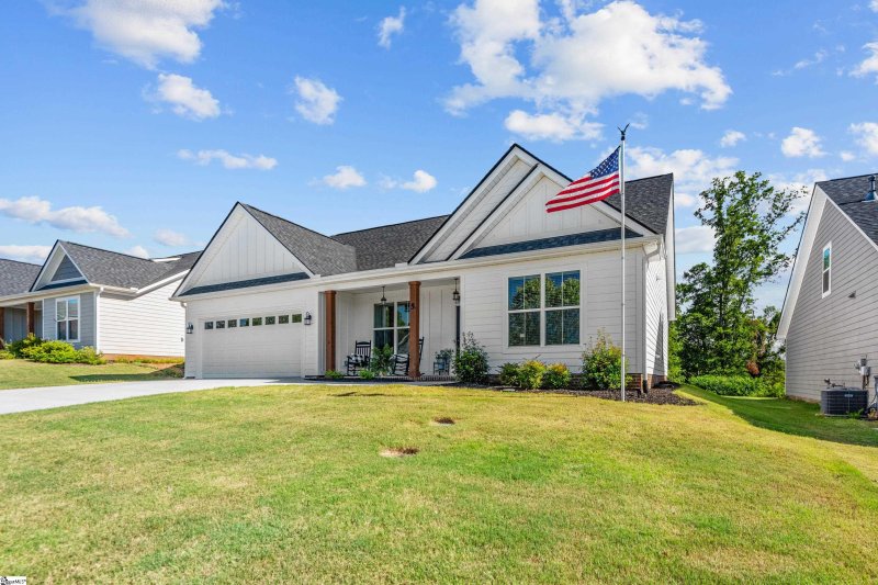 Property image 2 at 5 Barron Glenn Way, Anderson, SC 29621