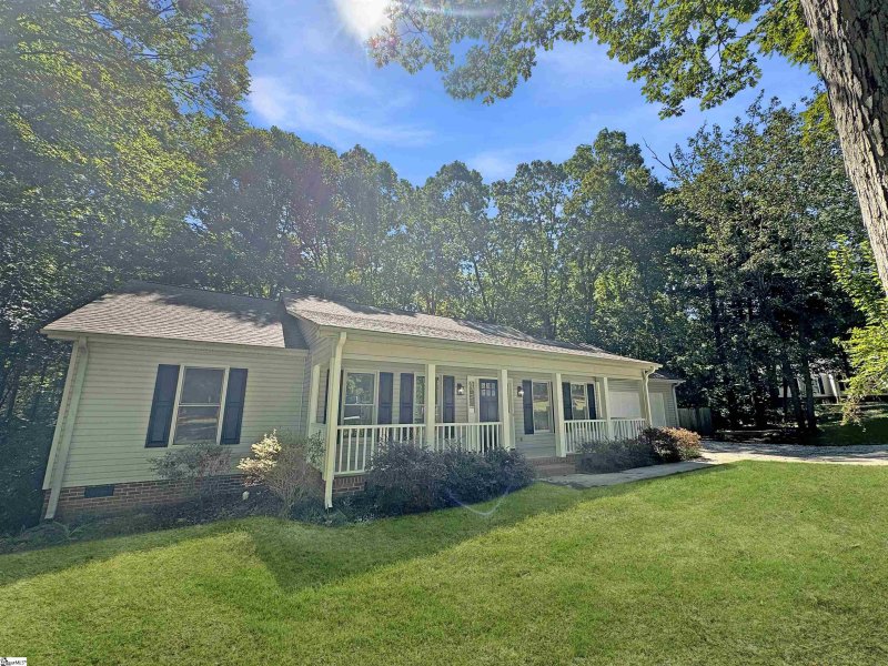 Property image 2 at 101 Partridge Point, Fountain Inn, SC 29644