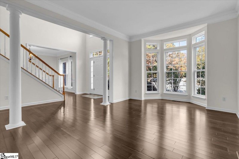 Property image 3 at 125 Pond Terrace Lane, Simpsonville, SC 29681