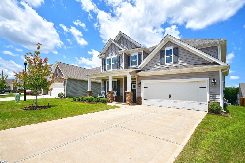 Property image 2 at 832 Ingleside Way, Duncan, SC 29334