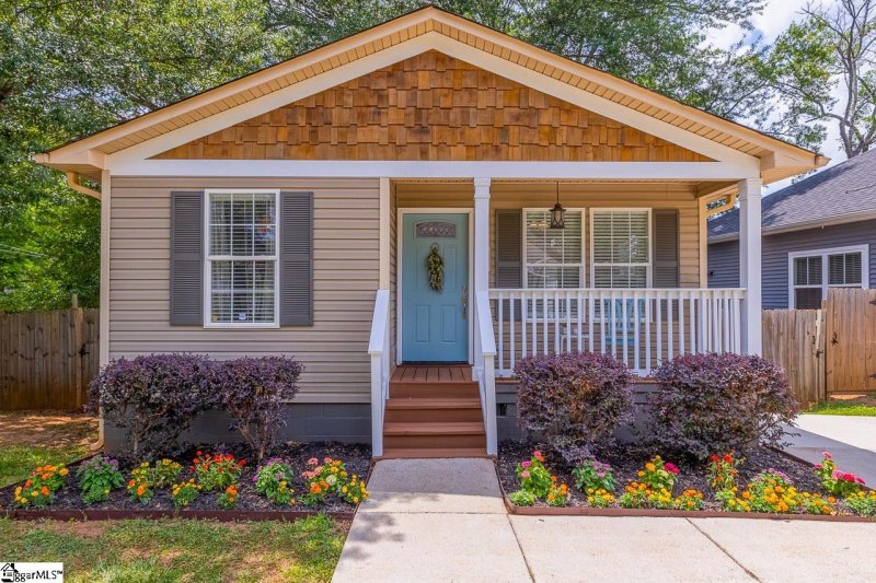 Property image 2 at 30 Bigby Street, Greenville, SC 29607