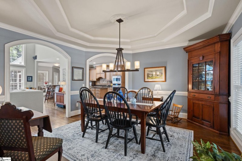 Property image 3 at 212 Goldenstar Lane, Greer, SC 29651-7623