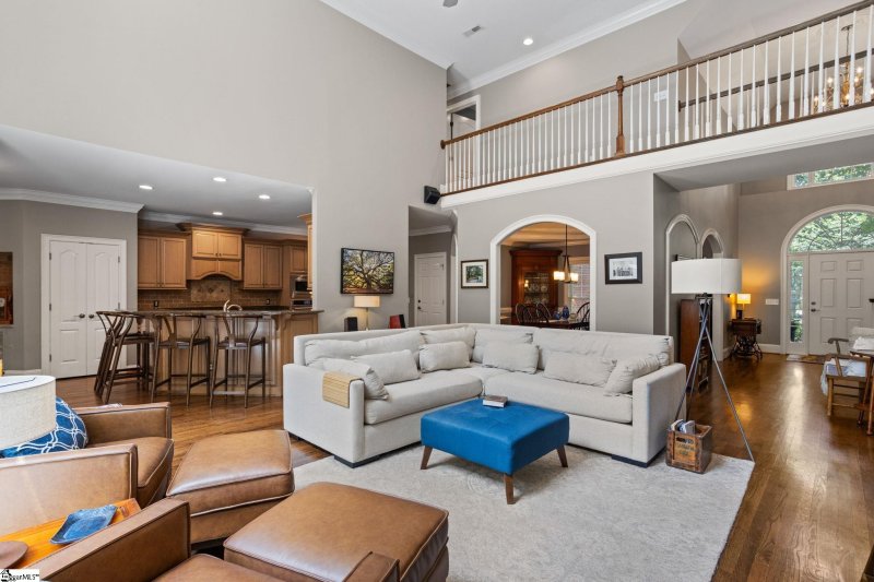 Property image 4 at 212 Goldenstar Lane, Greer, SC 29651-7623