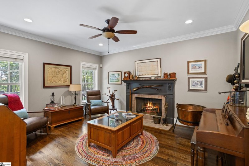 Property image 5 at 212 Goldenstar Lane, Greer, SC 29651-7623