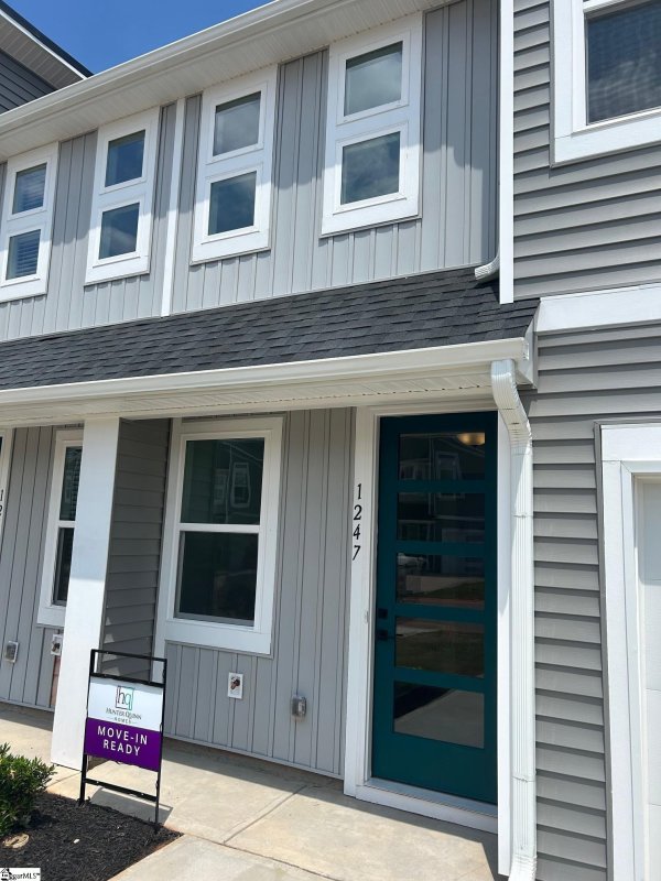 Property image 2 at 1247 Westgate Village Drive, Spartanburg, SC 29301