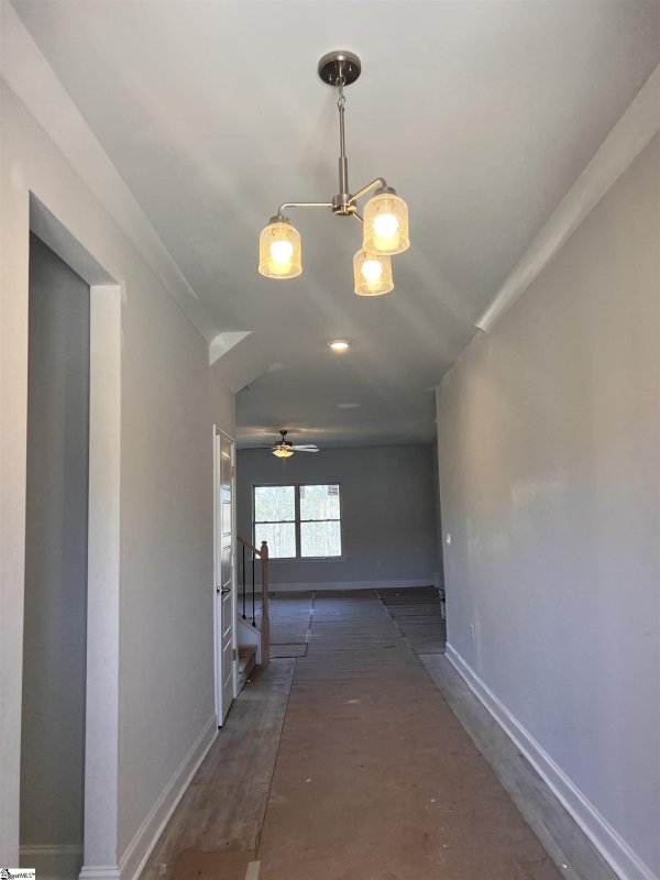 Property image 3 at 327 Cypress Hollow Trail, Piedmont, SC 29673