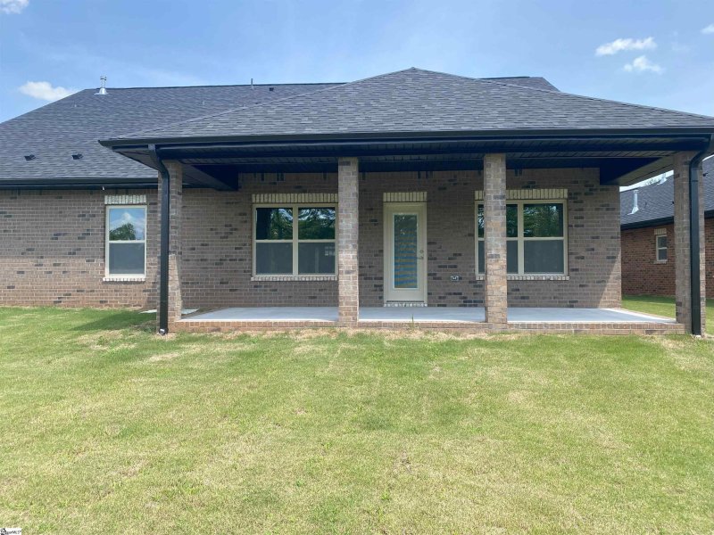 Property image 4 at 327 Cypress Hollow Trail, Piedmont, SC 29673