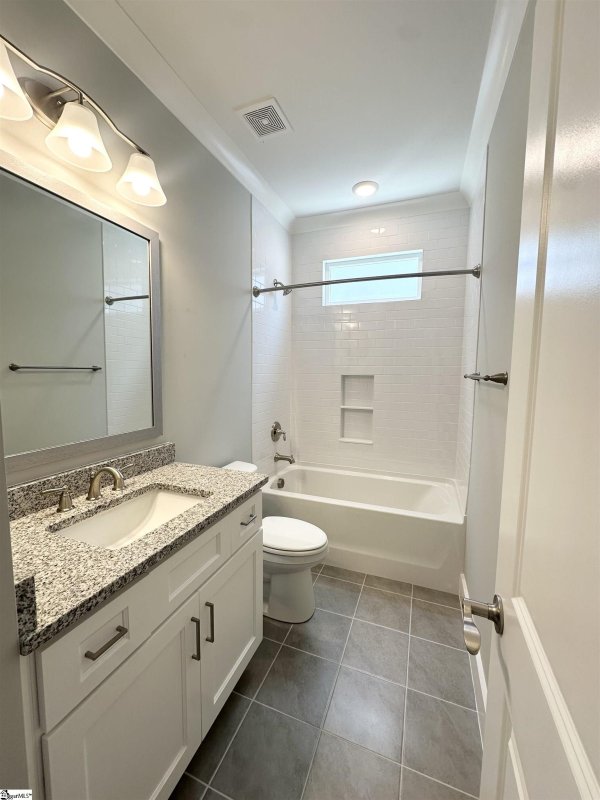Property image 5 at 15 Pineglen Court, Simpsonville, SC 29680