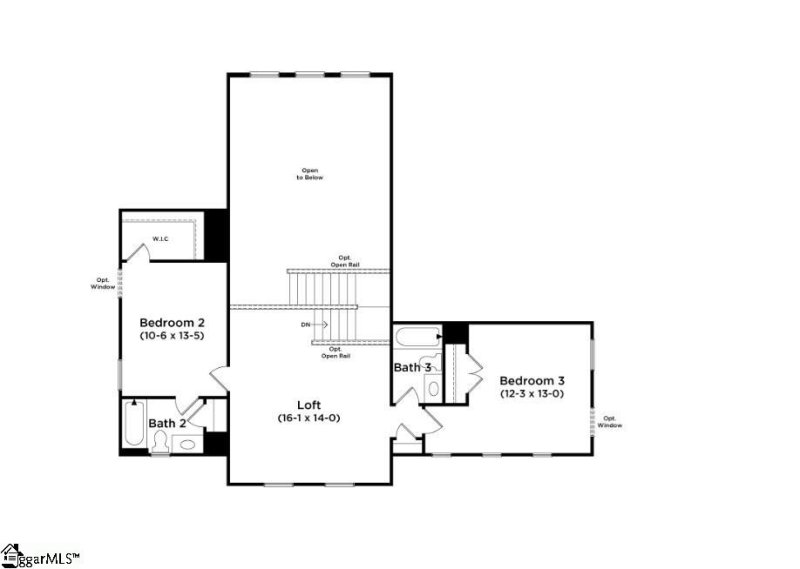 Property image 3 at 204 Maverick Trail, Central, SC 29630-0000