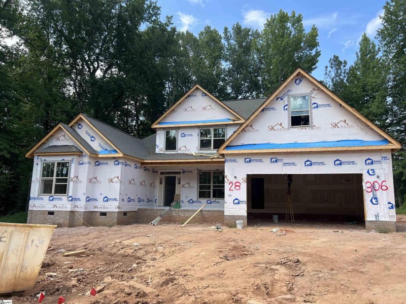 Property image 3 at 306 Jasmine Way, Williamston, SC 29697