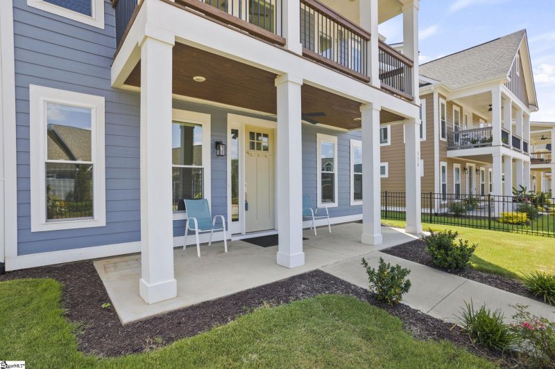 Property image 2 at 534 Coolwater Drive, Taylors, SC 29687