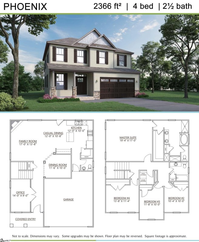 Property image 2 at 221 Muscadine Trail, Williamston, SC 29697