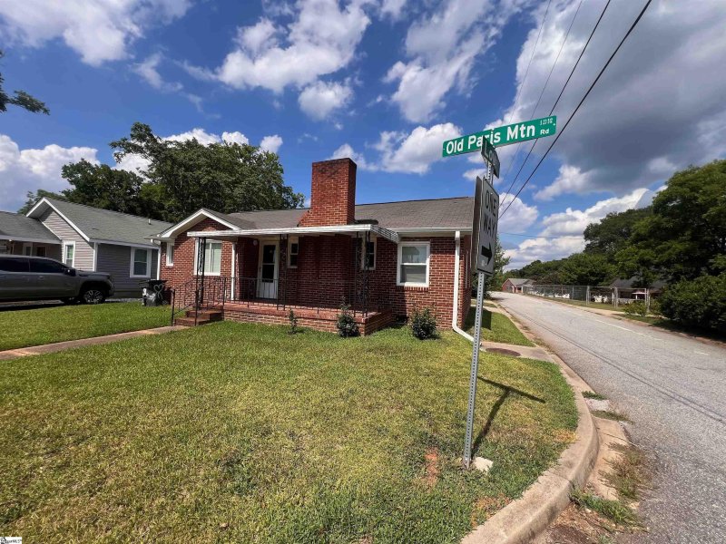 Property image 2 at 100 Old Paris Mountain Road, Greenville, SC 29609