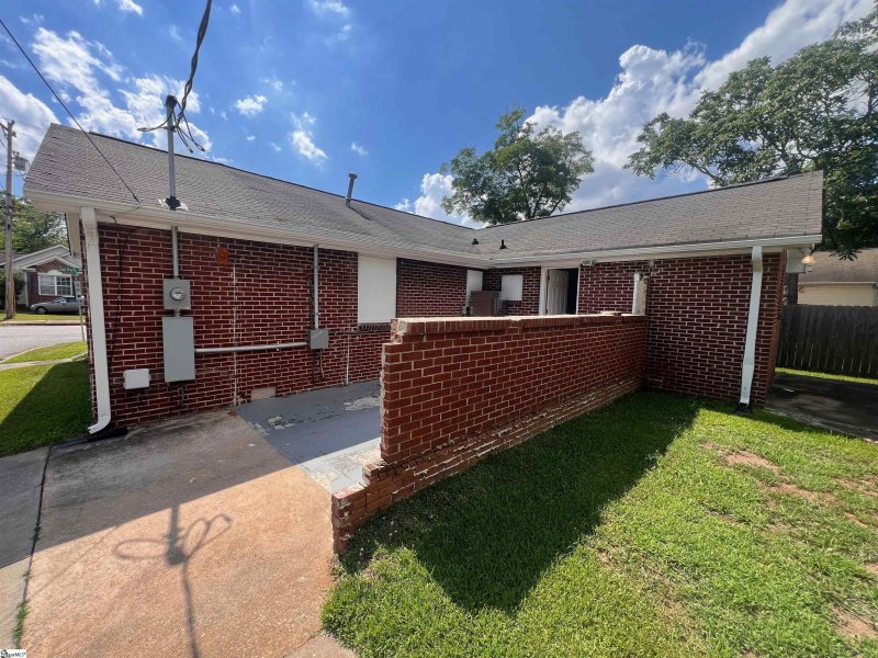 Property image 4 at 100 Old Paris Mountain Road, Greenville, SC 29609