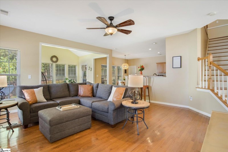 Property image 4 at 216 Woodland Creek Way, Travelers Rest, SC 29690