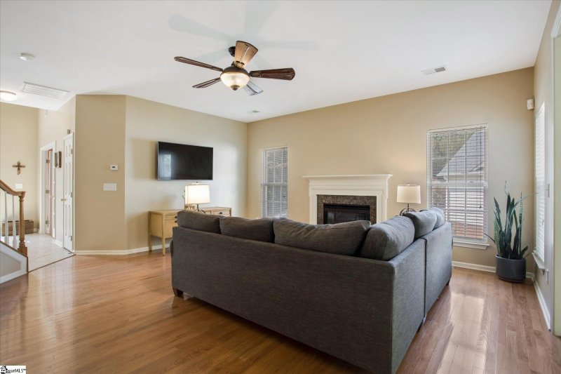 Property image 5 at 216 Woodland Creek Way, Travelers Rest, SC 29690