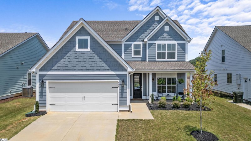 508 Backacre Court