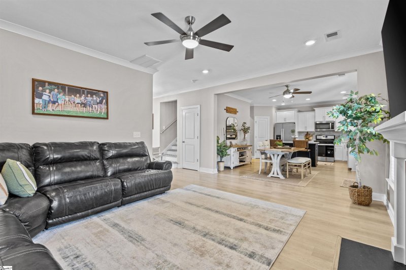 Property image 5 at 508 Backacre Court, Greer, SC 29651