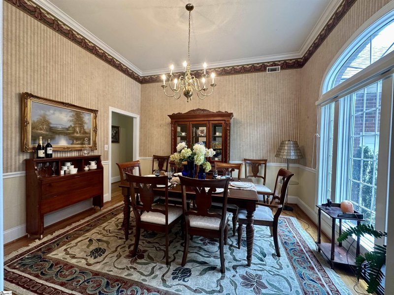 Property image 5 at 166 Graylyn Drive, Anderson, SC 29621