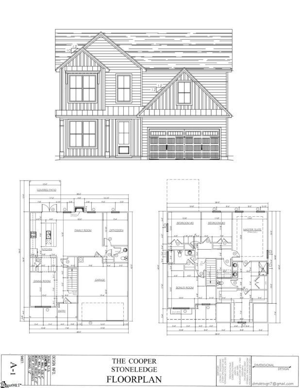 Property image 2 at 311 Summerall Drive, Anderson, SC 29621