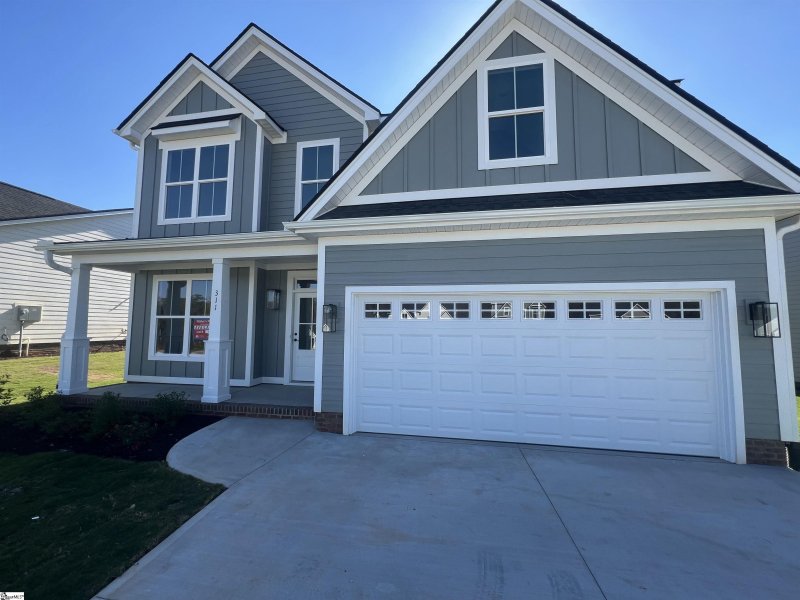 Property image 5 at 311 Summerall Drive, Anderson, SC 29621