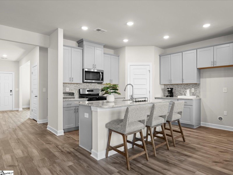 Property image 5 at 112 Martel Drive, Spartanburg, SC 29302