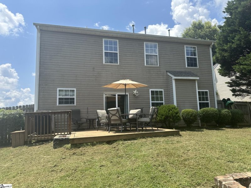 Property image 5 at 202 Wild Dogwood Way, Greenville, SC 29605