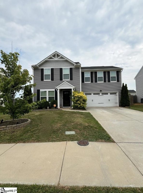 3 Maplestead Farms Court