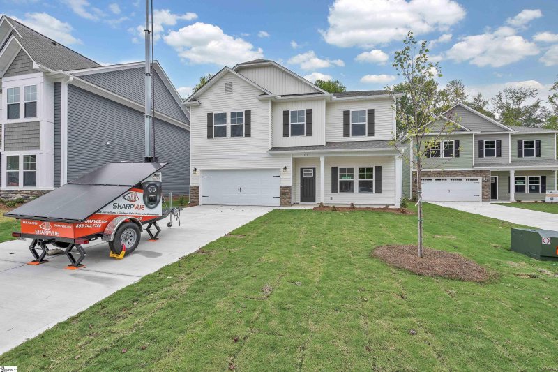 Property image 2 at 747 Fountainbrook Lane, Fountain Inn, SC 29644