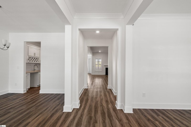 Property image 3 at 326 Kelby Street, Travelers Rest, SC 29690