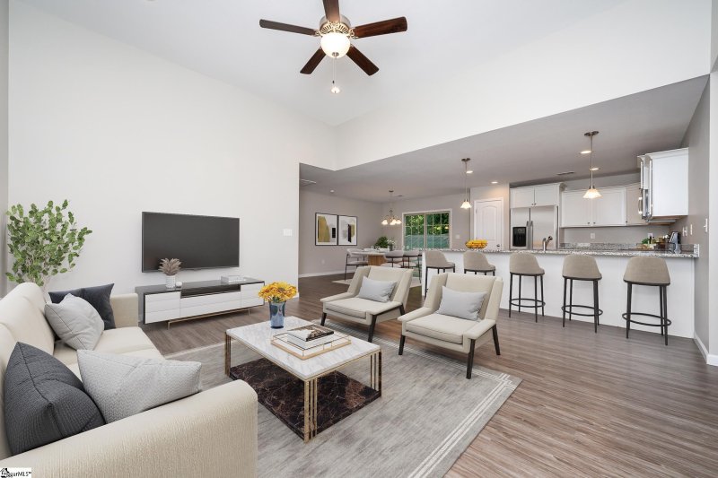 Property image 3 at 10 Lockeland Park Drive, Simpsonville, SC 29681