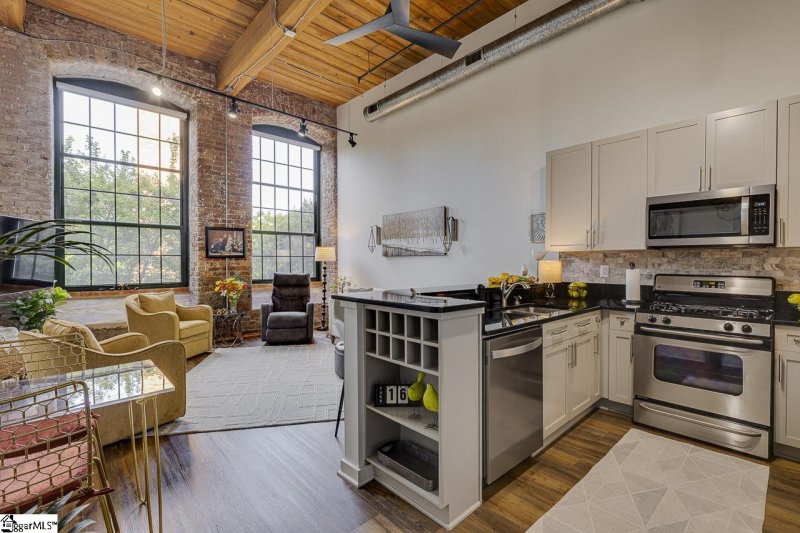 Property image 4 at 400 Mills Avenue, Greenville, SC 29605