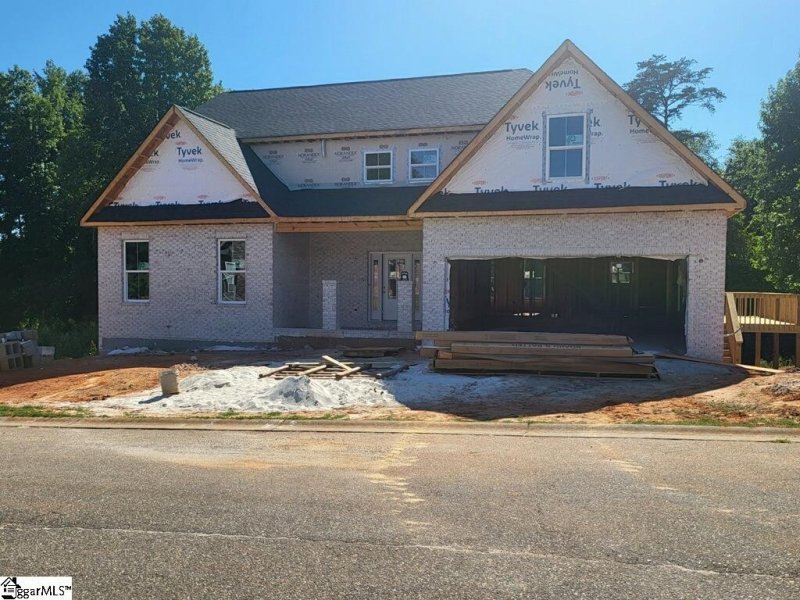 160 Floyd Meadow Drive