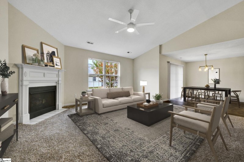 Property image 3 at 3 Heatherfield Drive, Simpsonville, SC 29680