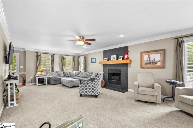 Property image 5 at 103 Amberly Court, Easley, SC 29642