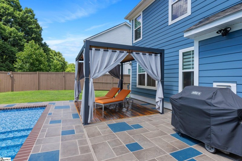 Property image 3 at 584 Backacre Court, Greer, SC 29651