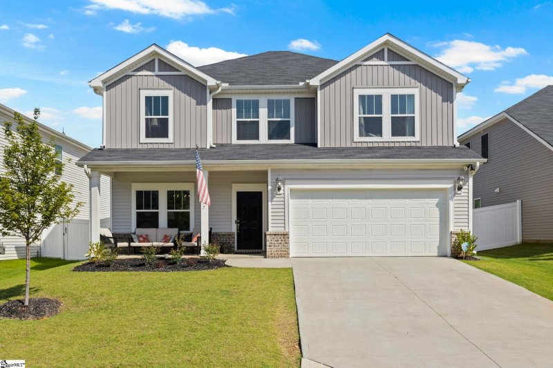 Property image 2 at 357 Pewter Circle, Simpsonville, SC 29680