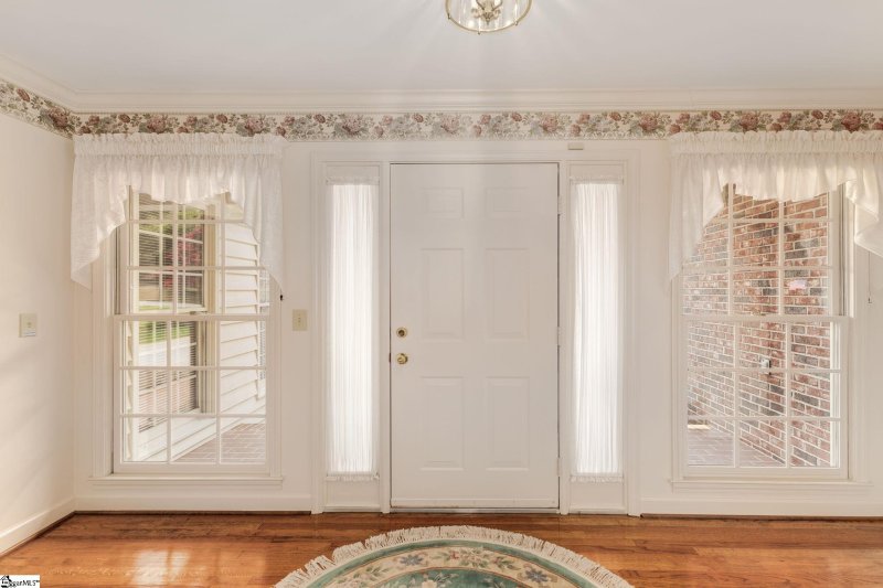 Property image 5 at 223 Woods Road, Greer, SC 29650